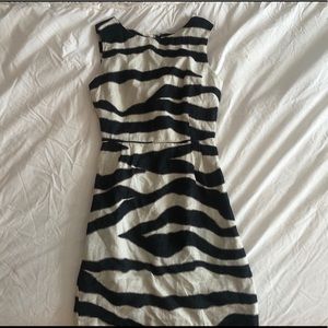 Banana Republic dress (4)